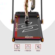 Sparnod Fitness Treadmill STH-3070