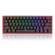 Redragon Fizz Pro Bluetooth Mechanical Gaming Keyboard- K616-RGB
