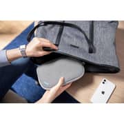Tomtoc 360 Protective Sleeve Kit Grey MacBook 13Inch