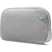 Tomtoc 360 Protective Sleeve Kit Grey MacBook 13Inch