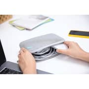 Tomtoc 360 Protective Sleeve Kit Grey MacBook 13Inch
