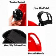 Sparnod Fitness Exercise Bike SMB-300