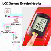 Sparnod Fitness Exercise Bike SMB-300