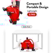 Sparnod Fitness Exercise Bike SMB-300