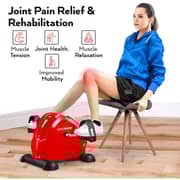 Sparnod Fitness Exercise Bike SMB-300