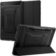 Spigen Rugged Armor Pro Case Black Galaxy Tab S9 11Inch