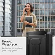 Spigen Rugged Armor Pro Case Black Galaxy Tab S9 11Inch