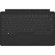 Microsoft Touch Keyboard Cover Black Microsoft Surface
