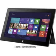 Microsoft Touch Keyboard Cover Black Microsoft Surface