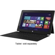 Microsoft Touch Keyboard Cover Black Microsoft Surface