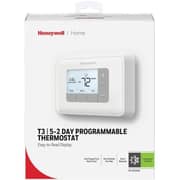 Honeywell 5-2 Day Programmable Thermostat