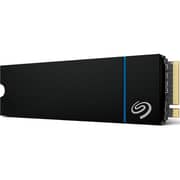 Seagate Game Drive M.2 Internal SSD 1TB Black ZP1000GP3A4001