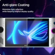Spigen GLAStR Slim Screen Protector Clear Asus ROG Ally