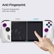 Spigen GLAStR Slim Screen Protector Clear Asus ROG Ally