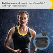 Jabra Elite 8 Active True Wireless In Ear Earbuds Black