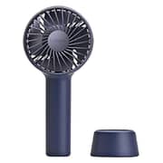 Lumena Rechargeable Handheld Fan FAN-C2-PP