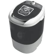 Clikon Semi Automatic Baby Washer 2.5 kg CK607-N