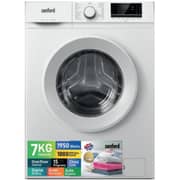 Sanford Front Load Washing Machine 7 kg SF826WM