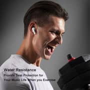 Honor Choice X5 LCTWS005 Wireless Earbuds White