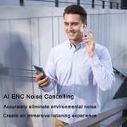 Honor Choice X5 LCTWS005 Wireless Earbuds White