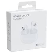 Honor Choice X5 LCTWS005 Wireless Earbuds White