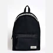 Microsoft Surface S1281MSPB TGM Bag Pitch Black with MS Keychain