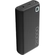 Cellularline Essence Powerbank 20000mAh Black PBESSENCE20000K