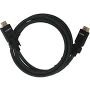 D-Link Flat HDMI 2.0 Cable 3m Black