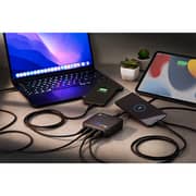 Cellularline Multipower Magnus 100W Black