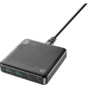 Cellularline Multipower Desk Charger Black