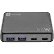 Cellularline Multipower Desk Charger Black