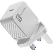 Cellularline USB-C Charger 20W White