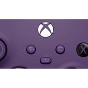 Microsoft Xbox Wireless Controller Astral Purple