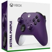 Microsoft Xbox Wireless Controller Astral Purple