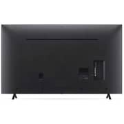 LG UHD 4K TV 55 inch UR78 series WebOS Smart AI ThinQ Magic Remote 3 side cinema HDR10 HLG AI Sound (5.1ch) 2 Pole stand 2023 – 55UR78006LL-AMAE