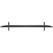 LG UHD 4K TV 55 inch UR78 series WebOS Smart AI ThinQ Magic Remote 3 side cinema HDR10 HLG AI Sound (5.1ch) 2 Pole stand 2023 – 55UR78006LL-AMAE