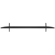 LG UHD 4K TV 75 inch UR78 series with Magic remote HDR WebOS Smart AI ThinQ HLG AI Sound (5.1ch) 2 Pole stand 2023 – 75UR78006LL-AMAE