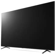 تلفزيون UHD ال جي من سلسلة UR78 مقاس 86 بوصة 4K سمارت مع تقنية HDR و webOS وجهاز التحكم عن بعد السحري