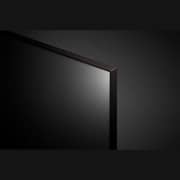 تلفزيون UHD ال جي من سلسلة UR78 مقاس 86 بوصة 4K سمارت مع تقنية HDR و webOS وجهاز التحكم عن بعد السحري