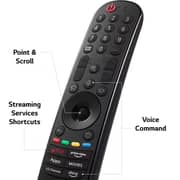 LG OLED 83M36LA Wireless 4K Connectivity Smart TV Signature OLED M3 83 inch - 2023