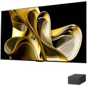 LG OLED 83M36LA Wireless 4K Connectivity Smart TV Signature OLED M3 83 inch - 2023