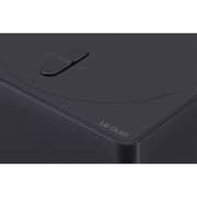 LG OLED 77M36LA Wireless 4K Connectivity Smart TV Signature OLED M3 77 inch - 2023
