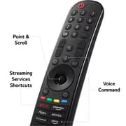 LG OLED 77M36LA Wireless 4K Connectivity Smart TV Signature OLED M3 77 inch - 2023