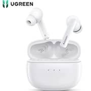 UGreen WS106 Wireless In Ear Earbuds White