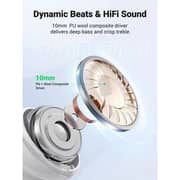 UGreen WS106 Wireless In Ear Earbuds White