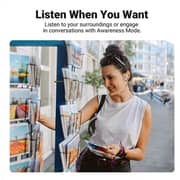 UGreen WS106 Wireless In Ear Earbuds White