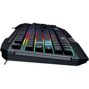 Genius Scorpion K215 Gaming Keyboard Black