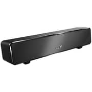 Genius USB Soundbar 100 Black