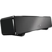Genius USB Soundbar 100 Black