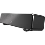 Genius USB Soundbar 100 Black